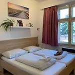 Mar بيت ضيافة Hradec Králové