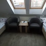 게스트하우스 Mar Hradec Králové