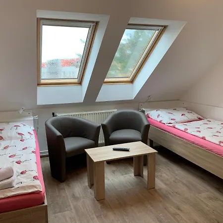 Mar Casa de hóspedes Hradec Králové