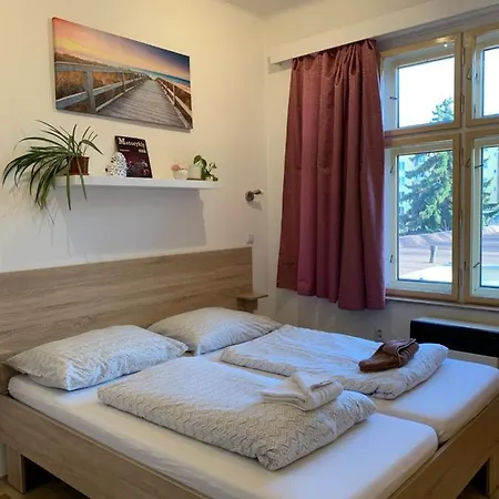 Mar Gasthof Hradec Králové