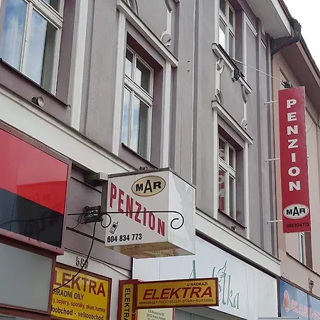 Mar 3* Hradec Králové