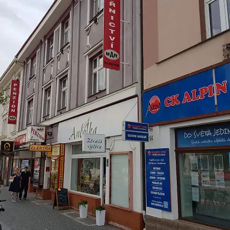 Mar Hradec Králové