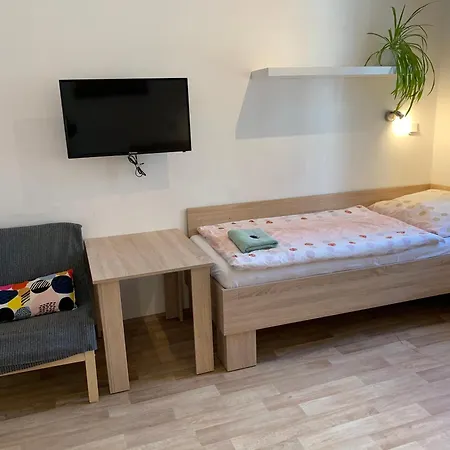 Mar Casa de hóspedes 3*