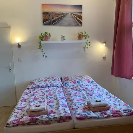 Mar Maison d'hôtes Hradec Králové
