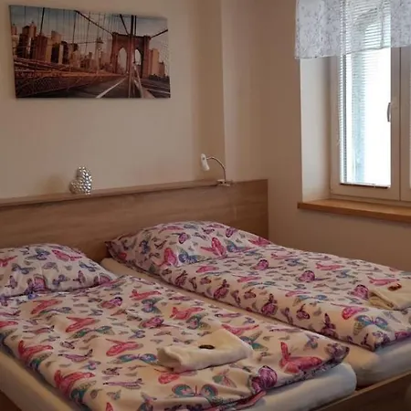 Mar Maison d'hôtes Hradec Králové