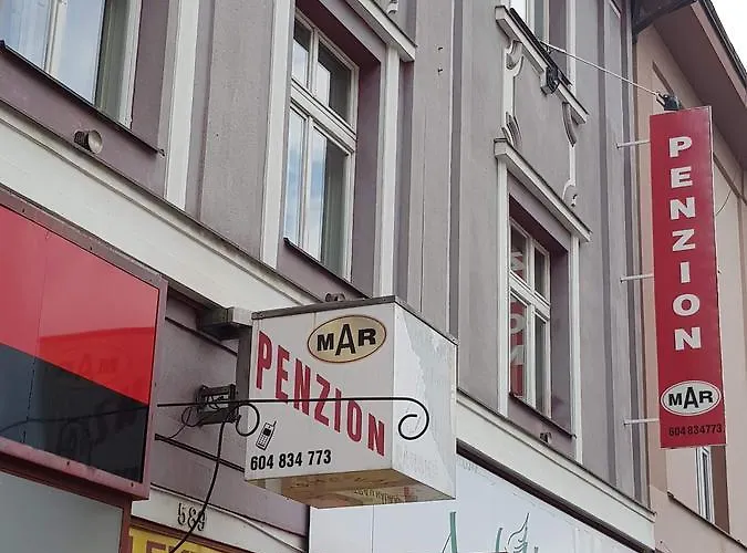 Mar 3* Hradec Králové