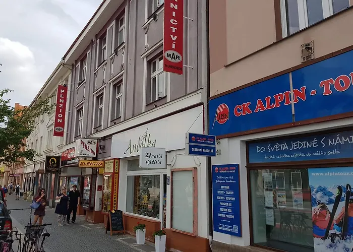 Mar Hradec Králové