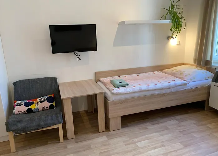 Mar Casa de hóspedes 3*