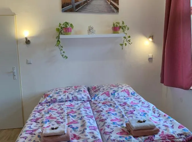 Mar Casa de hóspedes Hradec Králové
